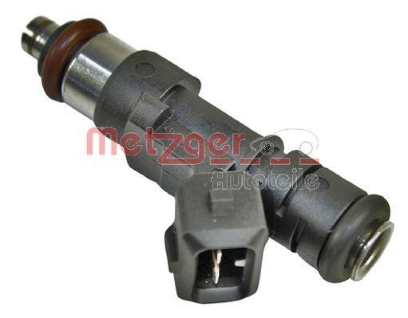 METZGER 0920008 Einspritzventil Neuteil f&uuml;r FORD
