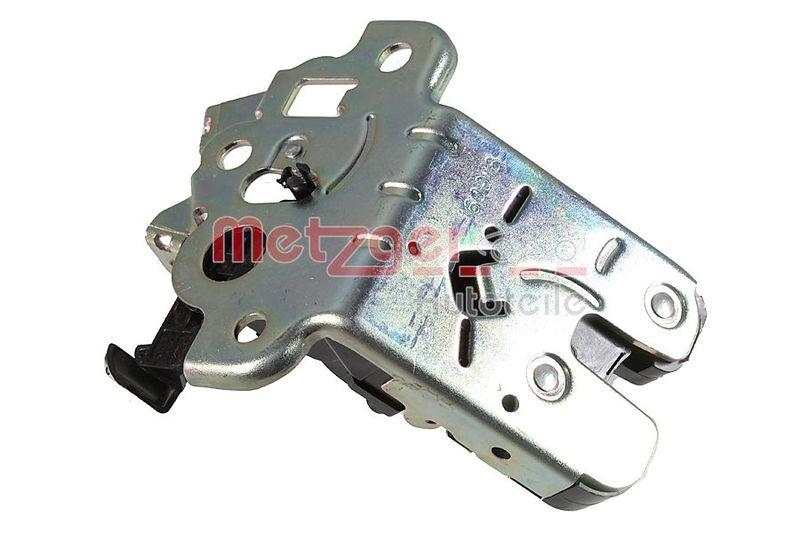 METZGER 2310698 Heckklappenschloss f&uuml;r SEAT/SKODA