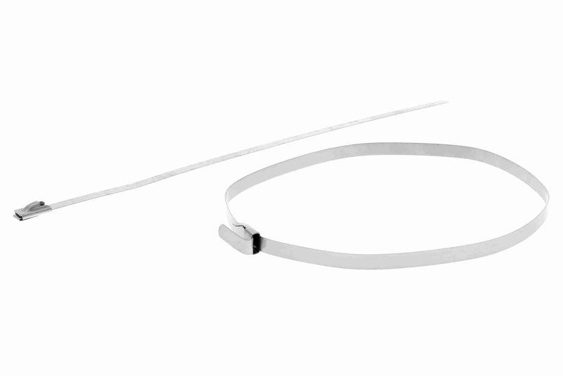 VAICO V10-6471 Faltenbalg, Lenkung Vorderachse, rechts f&uuml;r VW