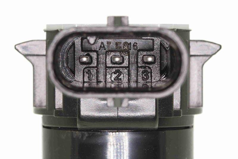VEMO V10-72-0200 Sensor, Einparkhilfe 3-Polig f&uuml;r VAG
