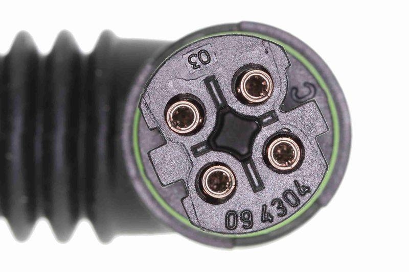 VEMO V20-72-3004-1 Klopfsensor 4-Polig f&uuml;r BMW