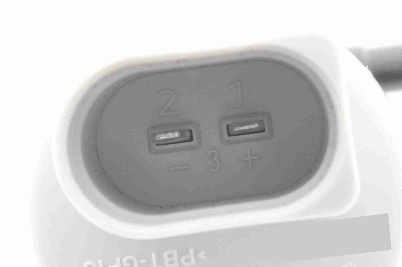 VEMO V30-08-0353 Waschwasserpumpe, Scheibenreinigung vorne f&uuml;r MERCEDES-BENZ