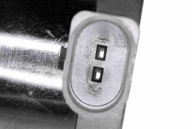 VEMO V45-16-0001 Zusatzwasserpumpe (K&uuml;hlwasserkreislauf) elektrisch 12V f&uuml;r PORSCHE
