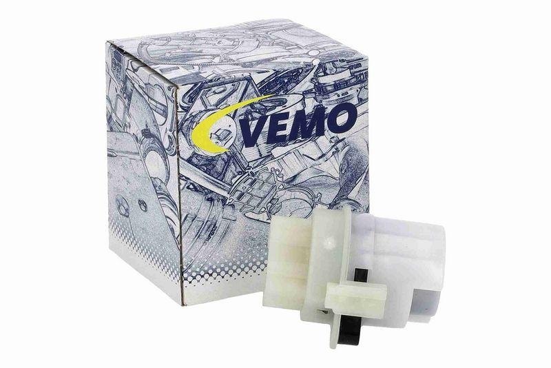 VEMO V52-80-0006 Z&uuml;nd-/Startschalter 6-Polig f&uuml;r HYUNDAI