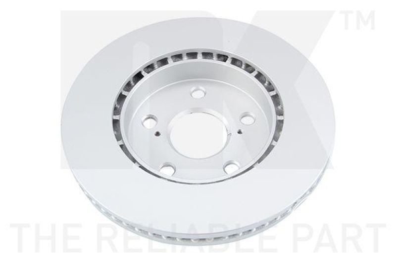 NK 319964 Bremsscheibe f&uuml;r SUZUKI, TOYOTA