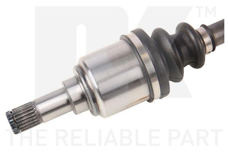 NK 502377 Antriebswelle f&uuml;r FIAT