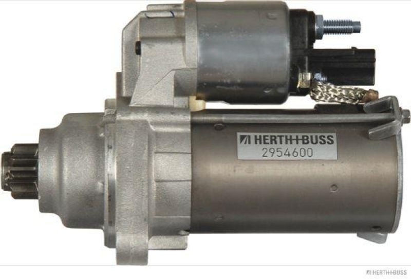 HERTH+BUSS 42020220 Starter 12 V, 1,1 kW