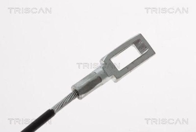 TRISCAN 8140 161197 Handbremsseil f&uuml;r Ford