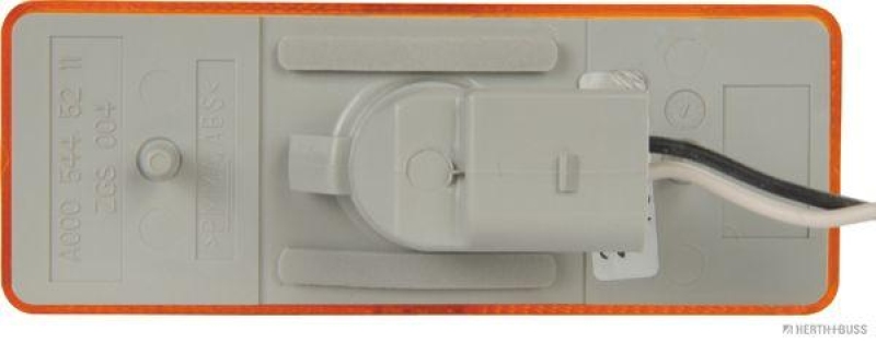 HERTH+BUSS 82710200 Seitenmarkierungsleuchte 24 V, LED