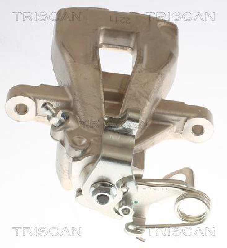 TRISCAN 8175 28206 Triscan Bremssattel f&uuml;r Citro&euml;n, Peugeot