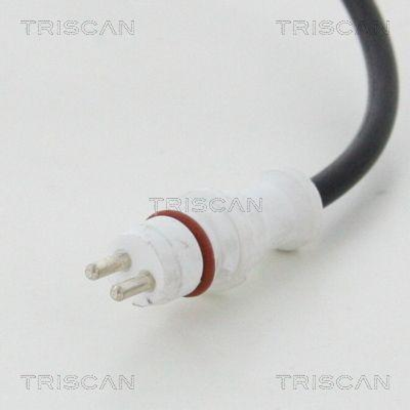 TRISCAN 8180 25215 Sensor, Raddrehzahl f&uuml;r Renault, Dacia