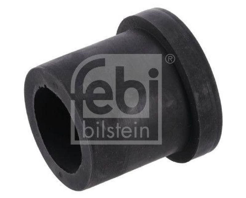 FEBI BILSTEIN 26514 Blattfederlager f&uuml;r Mercedes-Benz