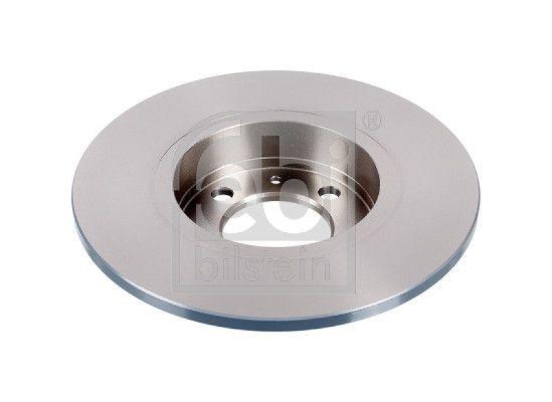 FEBI BILSTEIN 43811 Bremsscheibe f&uuml;r ROVER