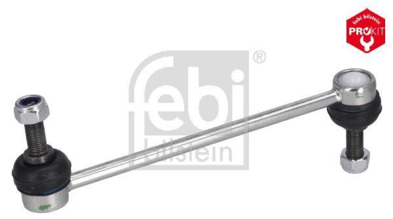 FEBI BILSTEIN 48121 Verbindungsstange mit Muttern f&uuml;r Ford