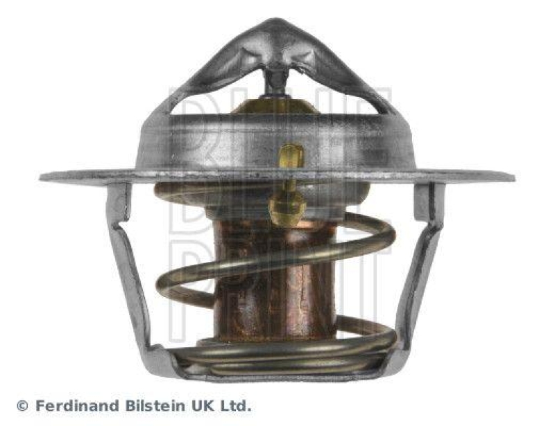 BLUE PRINT ADK89204 Thermostat mit Dichtungen f&uuml;r SUZUKI
