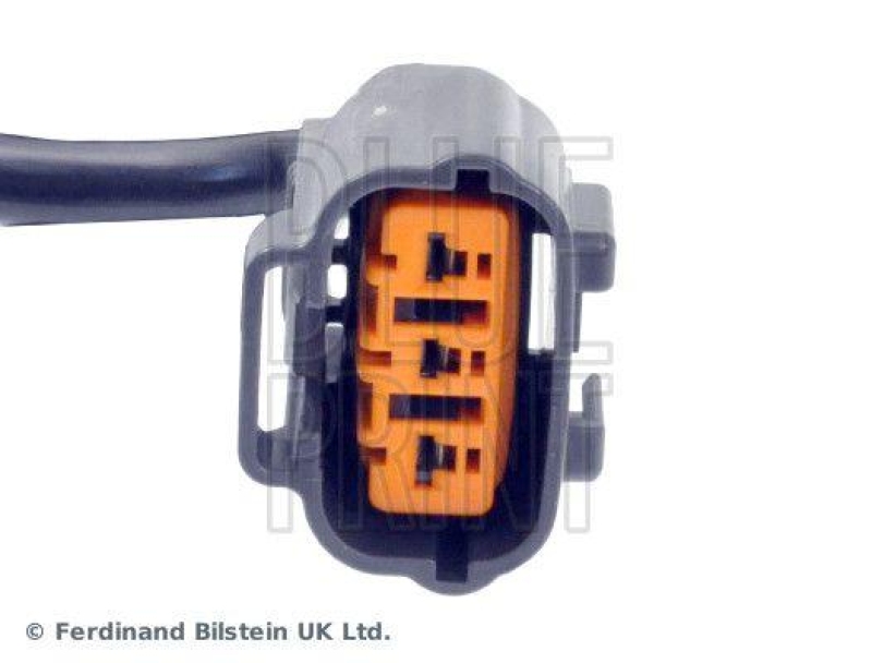 BLUE PRINT ADM57201 Kurbelwellensensor für MAZDA