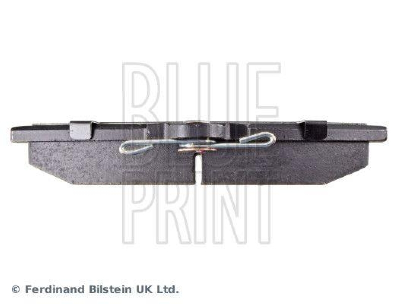 BLUE PRINT ADV184269 Bremsbelagsatz mit Schrauben f&uuml;r VW-Audi