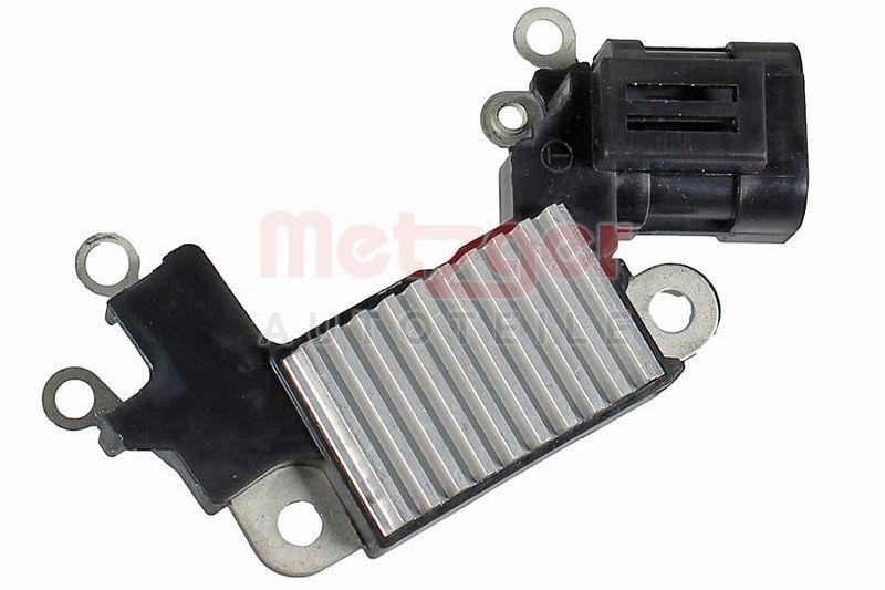 METZGER 2390039 Generatorregler f&uuml;r OPEL