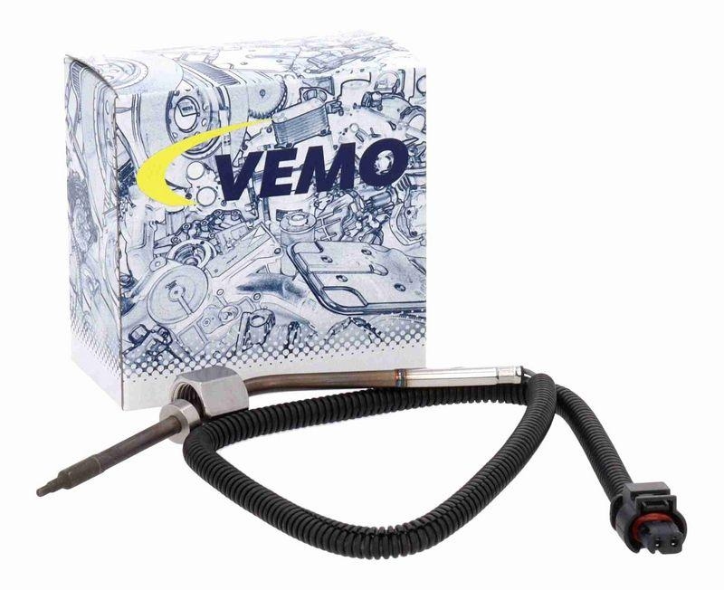 VEMO V30-72-0312 Sensor, Abgastemperatur 2-Polig f&uuml;r MERCEDES-BENZ