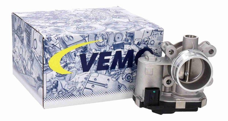 VEMO V33-81-0022 Drosselklappenstutzen f&uuml;r GMC
