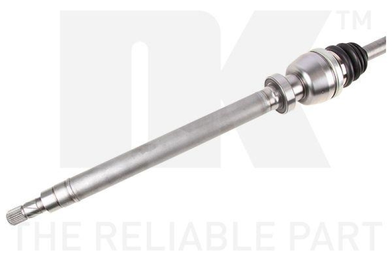 NK 5025100 Antriebswelle f&uuml;r FORD, VOLVO