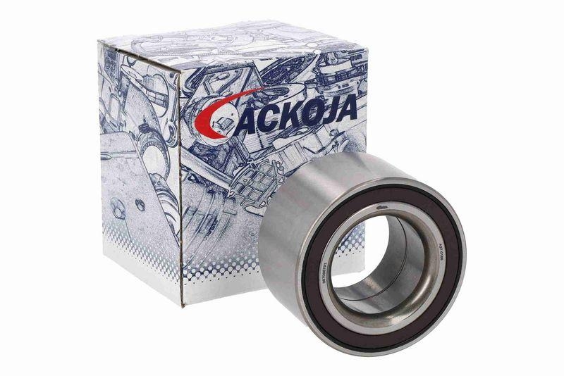 ACKOJA A37-0186 Radlager Vorderachse f&uuml;r MITSUBISHI