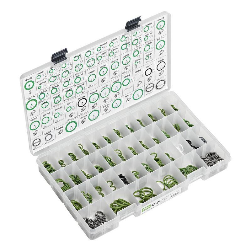 VALEO 509725 O-Ringe -UNIVERSAL Kit 2