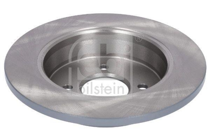 FEBI BILSTEIN 108420 Bremsscheibe f&uuml;r KIA