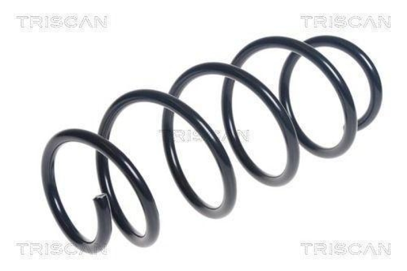 TRISCAN 8750 16116 Spiralfeder Vorne f&uuml;r Ford Fiesta Vi