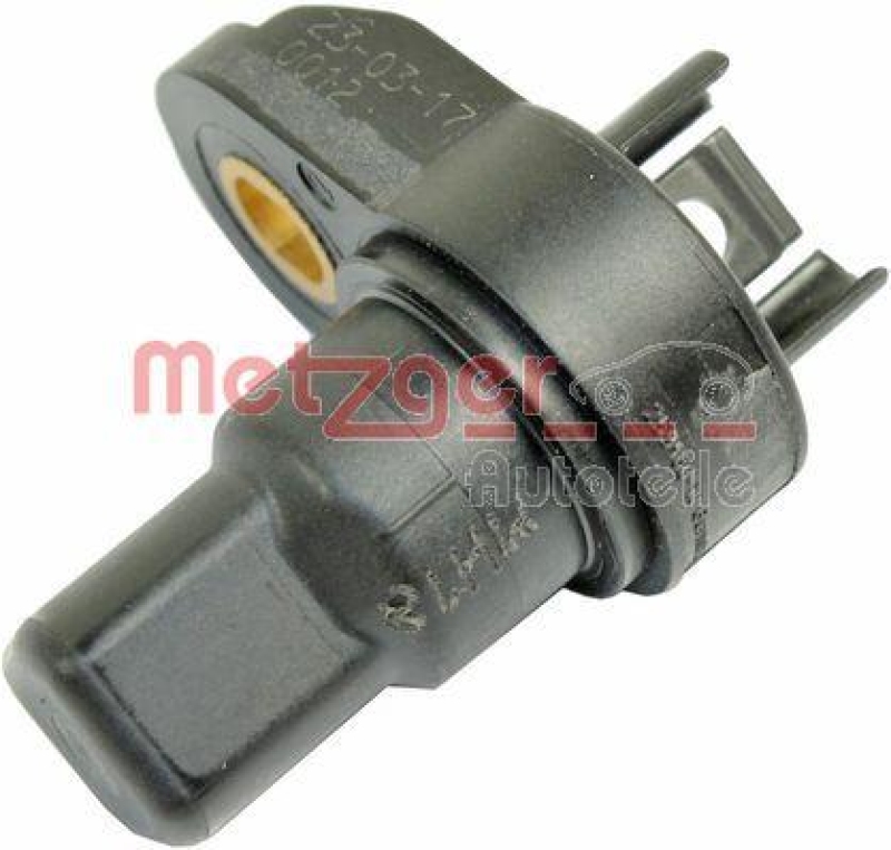 METZGER 0902334 Impulsgeber, Kurbelwelle für BMW