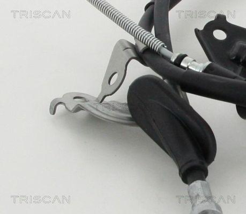 TRISCAN 8140 68131 Handbremsseil f&uuml;r Subaru Forester