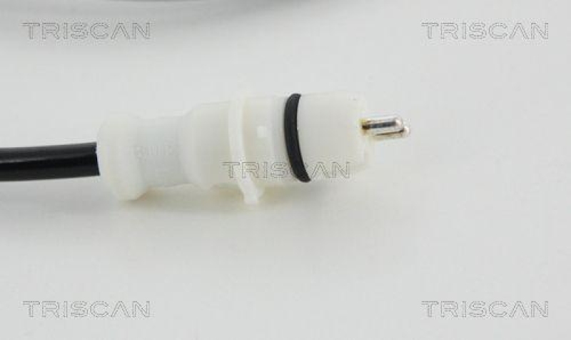 TRISCAN 8180 25216 Sensor, Raddrehzahl f&uuml;r Renault, Dacia