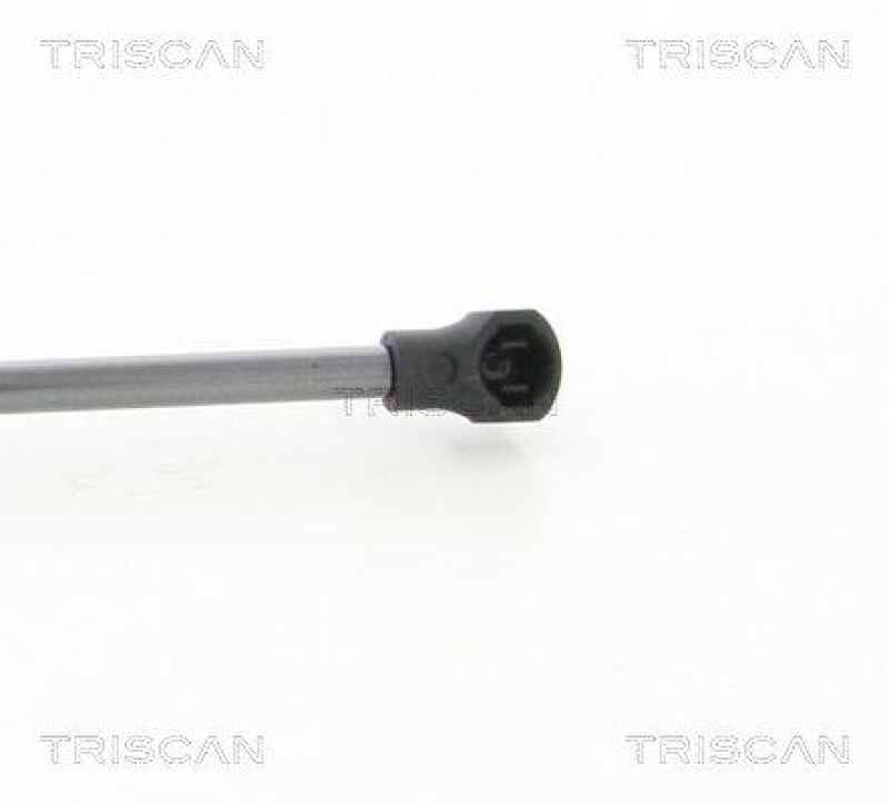 TRISCAN 8710 28297 Gasfeder Hinten f&uuml;r Peugeot 508 Sw