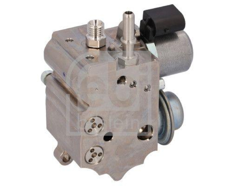 FEBI BILSTEIN 183829 Hochdruckpumpe f&uuml;r Peugeot