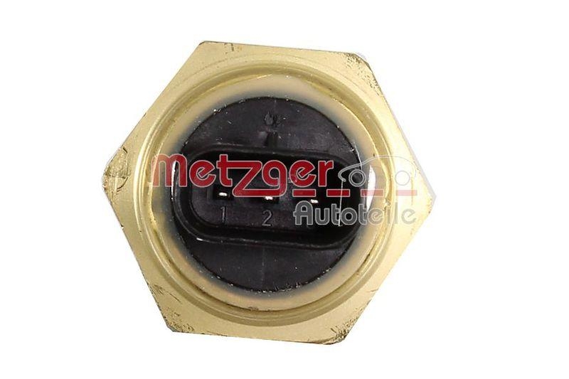 METZGER 0906479 Sensor, &Ouml;ldruck f&uuml;r FORD
