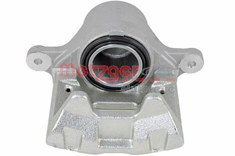 METZGER 6261313 Bremssattel Neuteil für PEUGEOT VA links