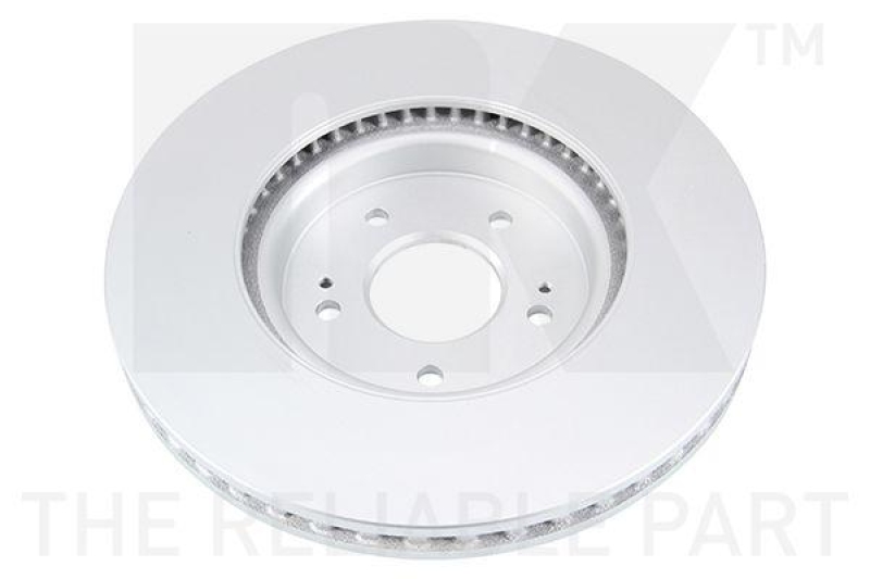 NK 319966 Bremsscheibe f&uuml;r HYUNDAI, KIA