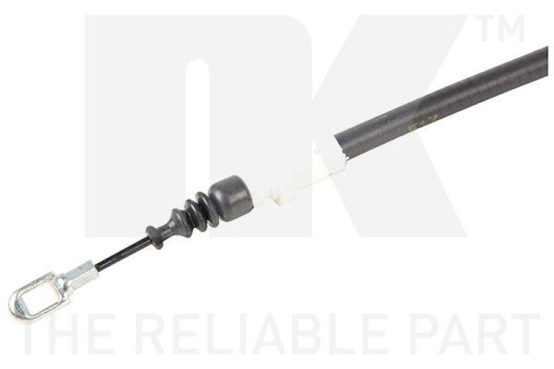 NK 902580 Seilzug, Feststellbremse f&uuml;r FORD