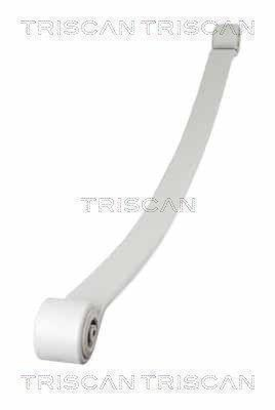 TRISCAN 8765 23024 Blattfeder Hinten f&uuml;r Mercedes, Vw