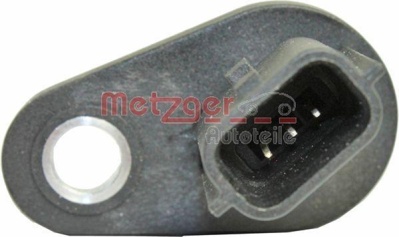 METZGER 0902335 Impulsgeber, Kurbelwelle f&uuml;r NISSAN