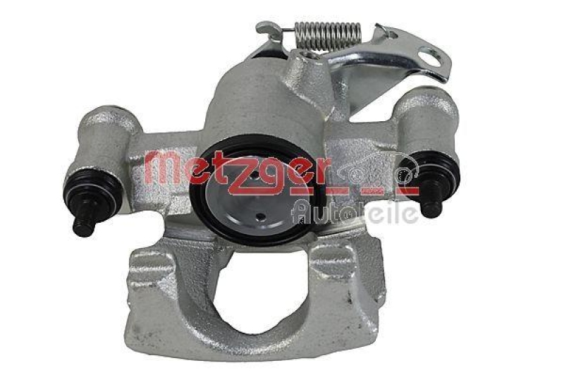 METZGER 6261201 Bremssattel Neuteil f&uuml;r NISSAN/OPEL/RENAULT HA links