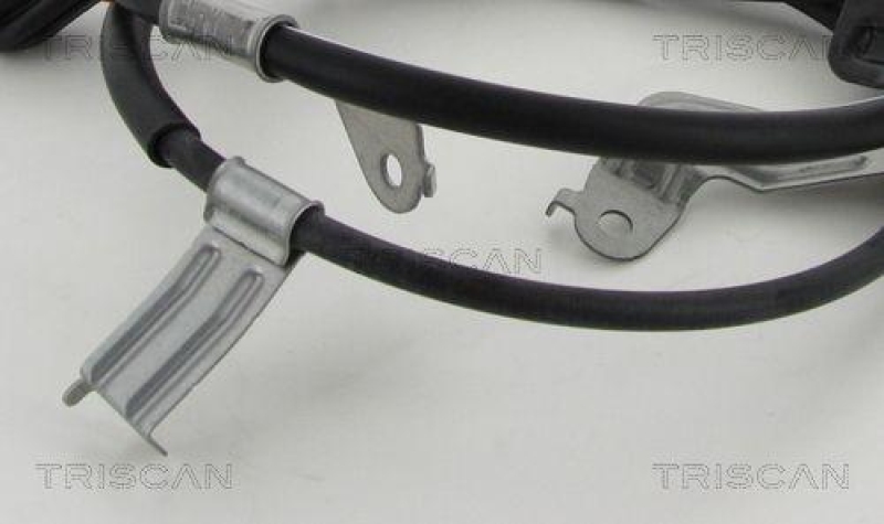 TRISCAN 8140 68132 Handbremsseil f&uuml;r Subaru Forester