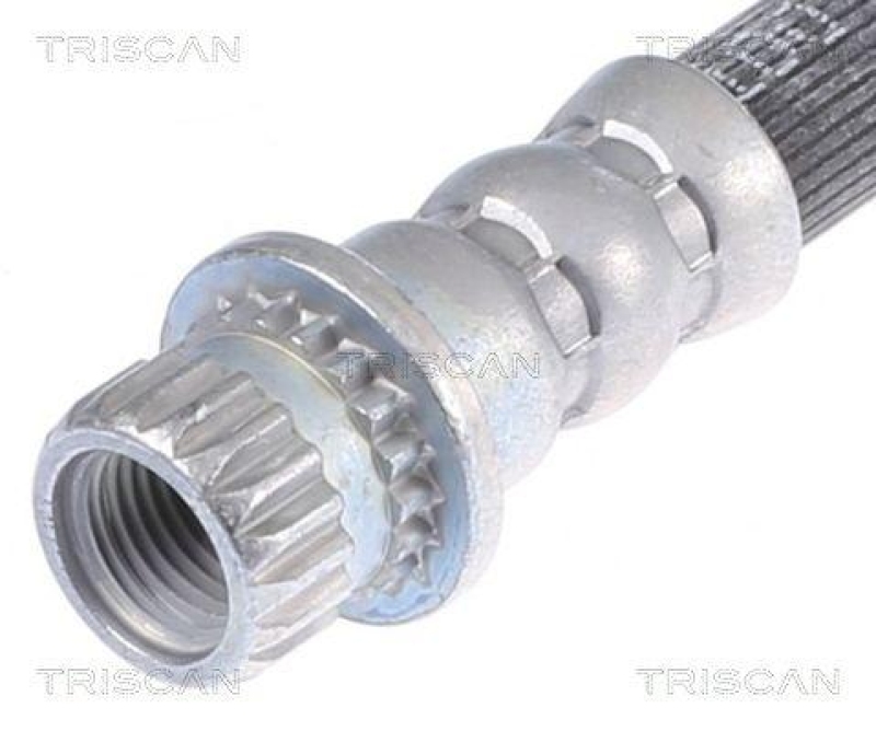 TRISCAN 8150 42221 Bremsschlauch f&uuml;r Mitsubishi Colt Vi