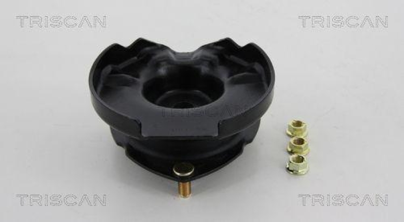 TRISCAN 8500 50907 Federbeinlager Hinten f&uuml;r Mazda 626 Gd