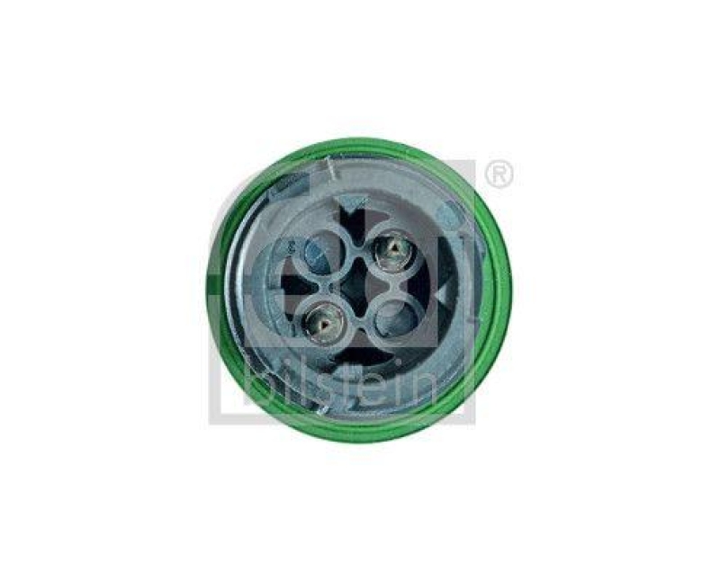 FEBI BILSTEIN 170487 Abgastemperatursensor f&uuml;r Mercedes-Benz