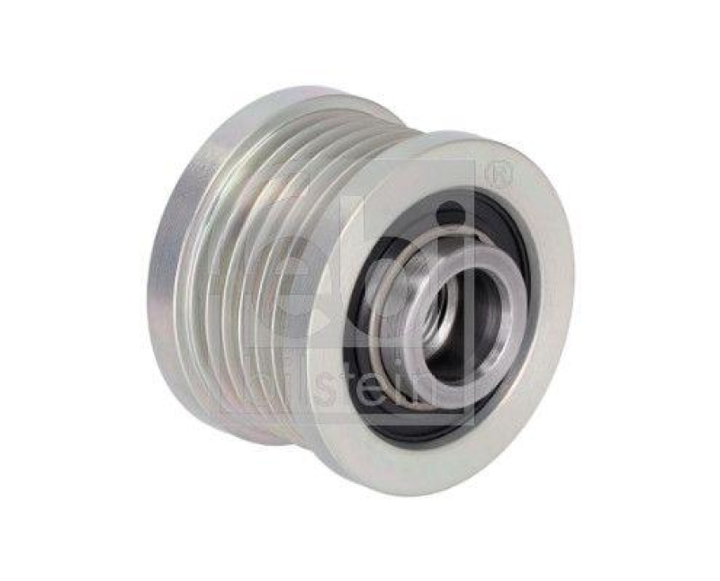 FEBI BILSTEIN 49515 Generatorfreilauf mit Deckel f&uuml;r NISSAN