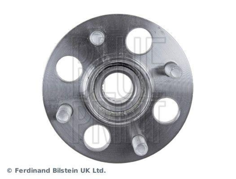 BLUE PRINT ADH28321 Radlagersatz mit Radnabe f&uuml;r HONDA