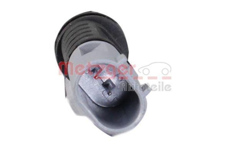 METZGER 1190268 Warnkontakt, Bremsbelagverschlei&szlig; f&uuml;r BMW HA