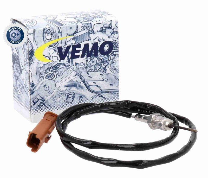 VEMO V22-72-0208 Sensor, Abgastemperatur f&uuml;r CITRO&Euml;N