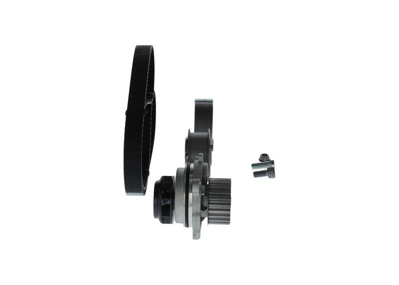 Bosch 1 987 946 406 Zahnriemen-/Pumpenset